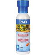 API Tap Water Conditioner: Super-Strength Chlorine and Heavy Metal Detox... - £4.63 GBP+