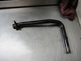 Heater Fitting From 2005 Ford F-250 Super Duty  6.0  Power Stoke Diesel - $20.79