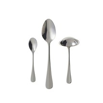 La Coupole by Villeroy & Boch Stainless Steel Serving Flatware Set 3 Piece - New - £33.22 GBP