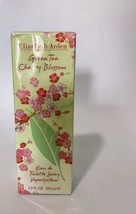 Elizabeth Arden Green Tea Cherry Blossom For Women EDT 3.3 oz ~ 100 ml S... - £27.60 GBP