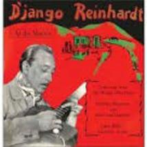 At The Movies [Audio Cd] Reinhardt,Django - £9.29 GBP