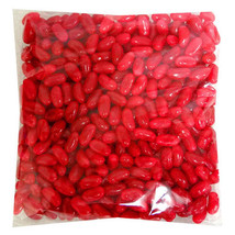 Allseps Jelly Beans 1kg - Red - $40.81