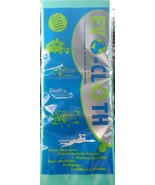 Evo-Cloth- The Newest Evolution In Cleaning Solutions-Super Absorbent. - £7.65 GBP