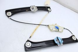 07-13 MERCEDES-BENZ W221 S550 S600 FRONT LEFT DRIVER SIDE WINDOW REGULATOR E4607 image 11