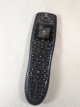 Logitech Harmony 700 Remote Control Universal Programmable tv television... - $43.00