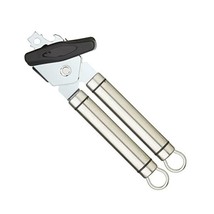 Kitchen Craft Oval Handled Professional Stainless Steel Can Opener  - £27.80 GBP