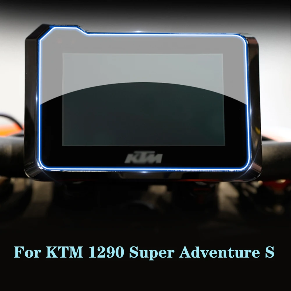 For 1290 Super Adventure ADV S R 2021 2022 Motorcycle Accessories Instrument - £10.42 GBP+