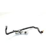 2006-2011 W211 MERCEDES E350 CANKCASE BREATHER HOSE P5245 - $53.02 CAD