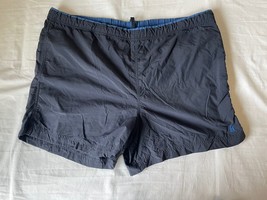 Vintage Nordstrom Men&#39;s Blue Shorts Size L(36/38)-e886 - €6,85 EUR