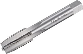 Uxcell M42 Hss (High Speed Steel) Uncoated 4 Straight Flutes Machine Screw - £28.26 GBP