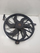 Radiator Fan Motor Fan Assembly Fits 02-04 GRAND CHEROKEE 748335 - £75.44 GBP
