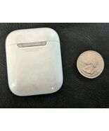 Originale Apple Airpods Caso di Ricarica Ricambio Modelli A1602 A1523 A2031 - €16,28 EUR