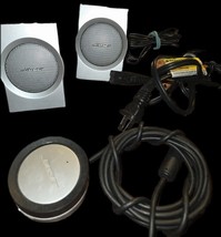 Bose Companion 3 Series I &amp; II Volume Control Pod 9 Pin With Satellite S... - $49.99