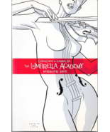 THE UMBRELLA ACADEMY Volume 1: APOCALYPSE SUITE (July 2008) Image Comics... - $199.71 MXN