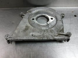 Right Rear Timing Cover From 2005 Honda Pilot  3.5 - $29.95