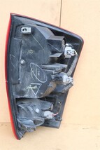 2016-2017 Toyota Tacoma Taillight Tail Lamp Driver Left LH image 5