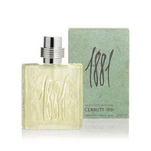 1881 Eau De Toilette - $1,518.68 MXN
