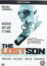 The Lost Son DVD (2002) Daniel Auteuil, Menges (DIR) Cert 18 Pre-Owned Region 2 - £14.95 GBP