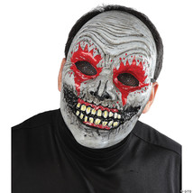 Adult corroded mask - $939.11 MXN