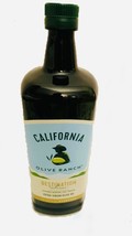 California Olive Ranch EV Olive Oil Chef Size Destination Series 1.4 Liters - £27.87 GBP