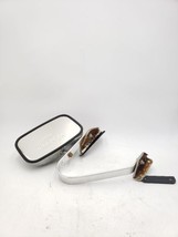 Driver Left Side View Mirror OEM International Scout 1973 - $437.10 MXN