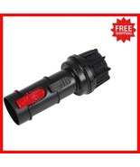 Efficient 2.5&quot; Diffuser for Wet/Dry Vacuums - Noise Reduction &amp; Airflow ... - $461.15 MXN
