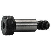 12mm-1.5 x 16mm x 59mm x 30mm Hex Socket Shoulder Screws (2 pcs.) - $14.49