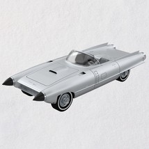2021 Hallmark 1959 Cadillac Cyclone Legendary Concept Cars #4 in Series NEW - £10.19 GBP