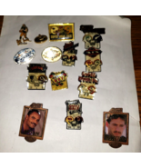 Green Bay Packers Super Bowl XXXII Game Pin &amp; MORE SEE PHOTOS 14 IN ALL  - $108.22 CAD