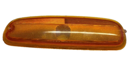 1996-2002 CHEVY EXPRESS/GMC SAVANA DRIVER SIDE MARKER LIGHT P/N 16521757... - £15.85 GBP