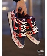 Nike Dunk Low 'WuYa Violence Aesthetic' - $165.00