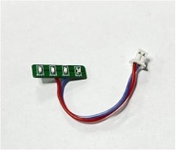 Headlight for C128 RC Helicopter - $6.66