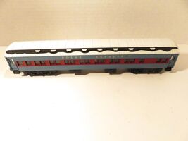 AMERICAN FLYER TRAINS - S GAUGE- POLAR EXPRESS PASSENGER CAR - EXC.- M9 - €37,71 EUR