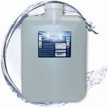 MediSILICA™ Collagen Booster True Water-Soluble Silica / Silicon Nutrient: 5 Gal - £187.11 GBP