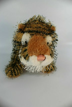 Vintage Webkinz Tiger HM032 - £11.84 GBP