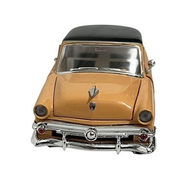 1954 Ford Customline 2-Door Sedan 1:32 Scale Diecast Car by Akro Item image 2