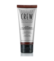 American Crew 2-In-1 Moisturizer &amp; Beard Conditioner, 3.3 Oz. - €21,07 EUR