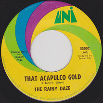 The rainy daze that acapulco gold thumb200