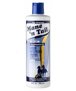 Mane &#39;N Tail Deep Moisture Shampoo 12oz - $146.03 MXN