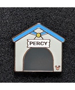 Pocahontas Disney Pin: Percy Dog House - £7.78 GBP