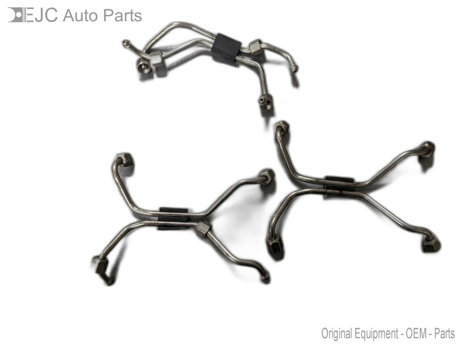 Fuel Lines For 11-12 BMW  X5  3.0  Turbo - $59.35