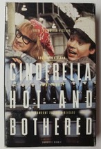 Cinderella Hot And Bothered Cassette Soundtrack Single Wayne&#39;s World 1992 RARE - £22.20 GBP