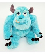 Disney Sully Monsters Inc Plush Stuffed Animal 6&quot; Monster Toy Blue B18 - €7,80 EUR