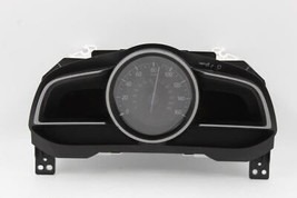 Speedometer Cluster MPH With Tachometer 2014-2016 MAZDA 3 OEM #10228 - £71.93 GBP