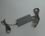 Nintendo Wii Power Supply Original Genuine OEM AC Adapter Cord Brick RVL... - £4.60 GBP