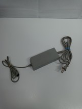 Nintendo Wii Power Supply Original Genuine OEM AC Adapter Cord Brick RVL-002 - £4.55 GBP