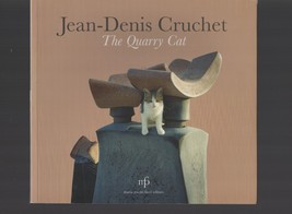 The Quarry Cat / Jean-Denis Cruchet / Paperback 2009 / English Italian Language - £22.24 GBP