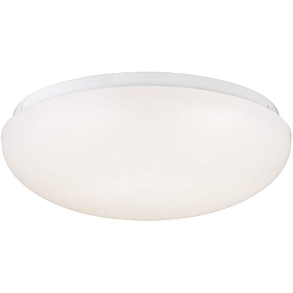 Westinghouse Lighting 6401100 11-Inch Round LED Indoor Flush Mount Ceiling - £44.76 GBP