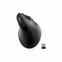 ACTTO Peak Wireless Vertical Optical Mouse MSC-222 - £26.28 GBP