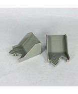 Replacement Parts A1 &amp; A4 Ramps Disney Pixar Cars Ultimate Florida Speedway - $209.22 MXN